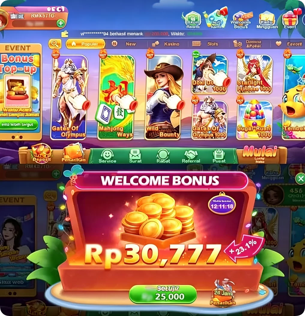 rk88 Resmi - Unduh APK