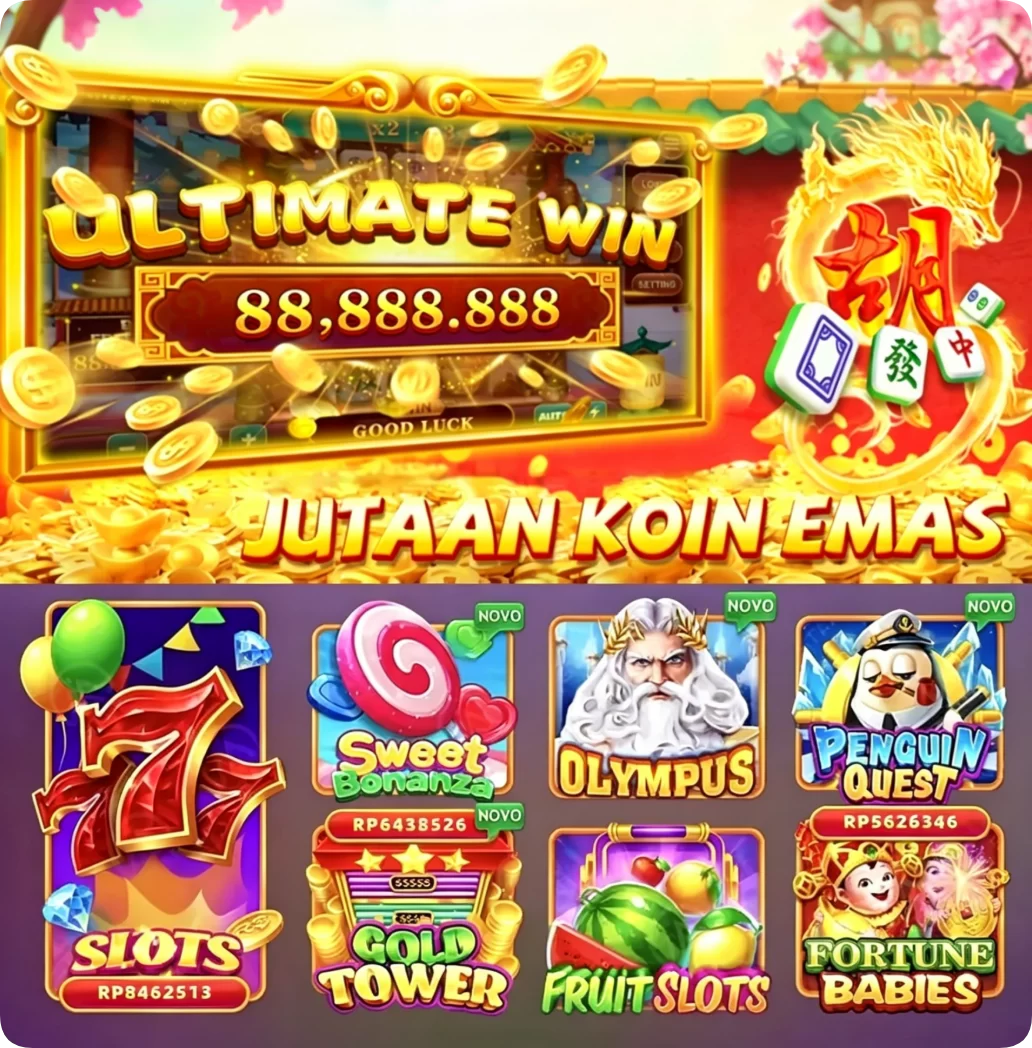 rk88 APK Resmi Unduh