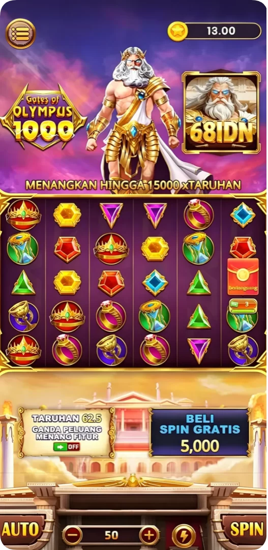 rk88 Tangkapan Layar - APK Resmi